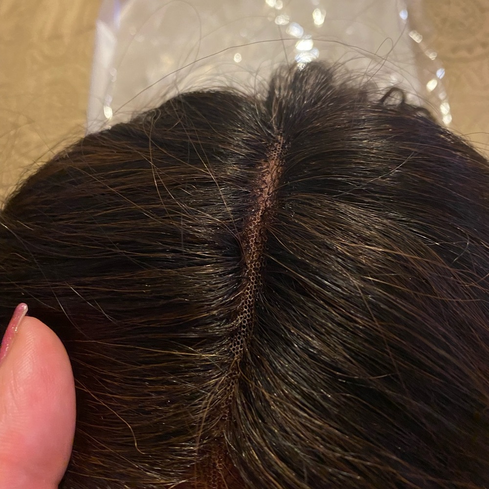 Wig - Picture 7 of 12